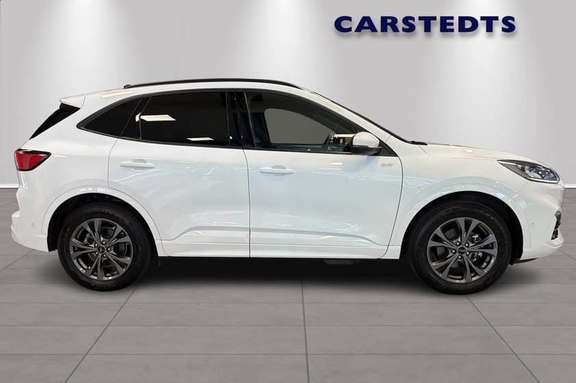 Bild 2 av Ford Kuga Plug-In Hybrid ST-Line X B&O Drag Kamera Navi