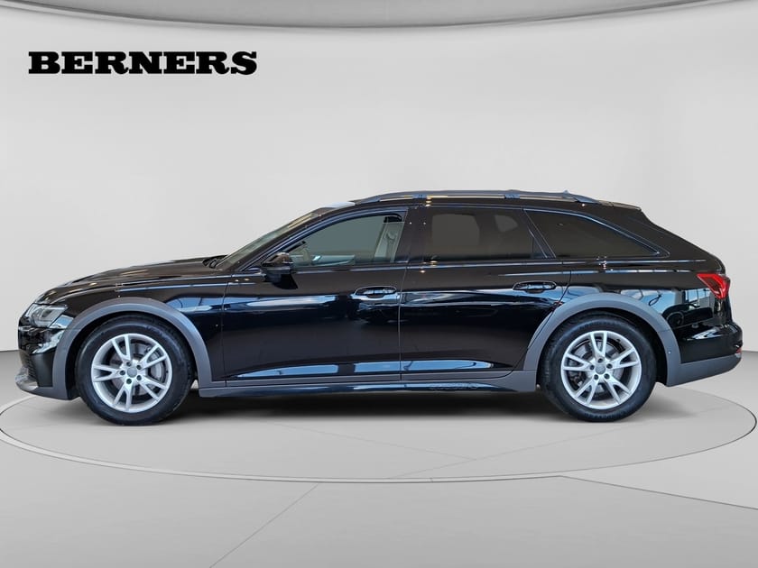 Bild 2 av Audi A6 allroad quattro 40 TDI quattro PROLINE 204 HK S-Tronic