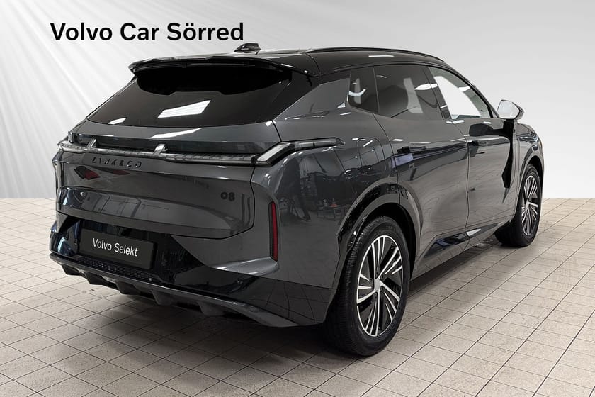 Bild 5 av Lynk & Co 08 PHEV Core