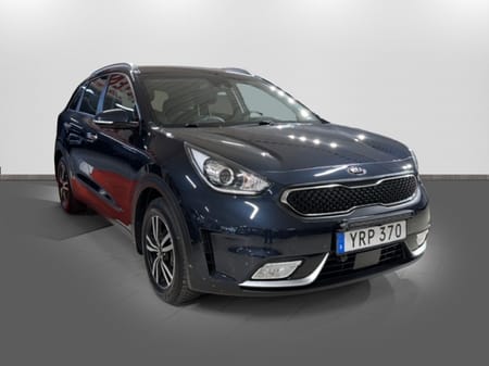 Kia Niro Hybrid