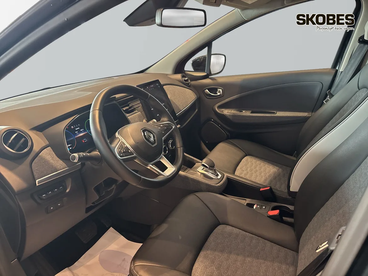 Renault ZOE R135