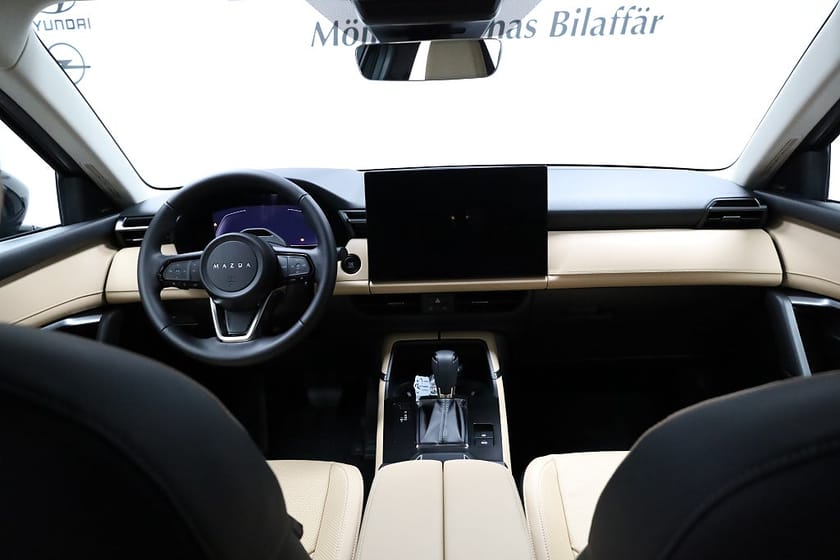 Bild 3 av Mazda CX-5