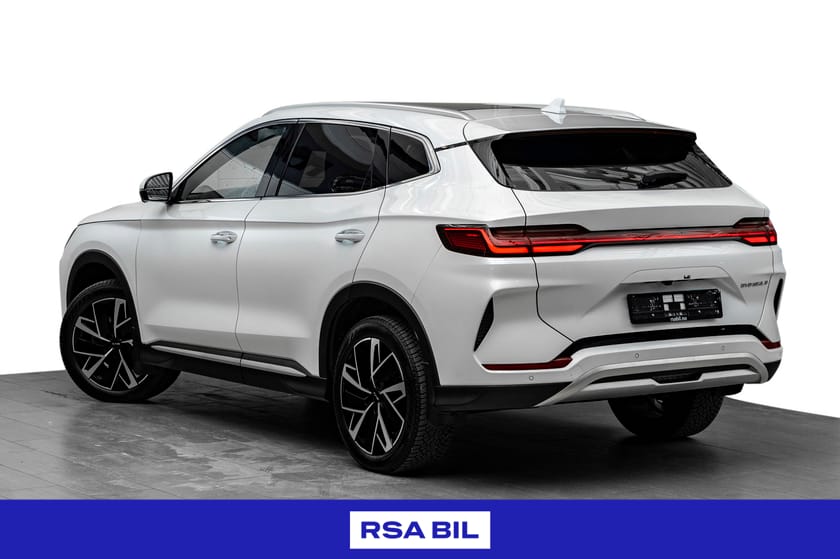 Bilde 5 av BYD Seal U