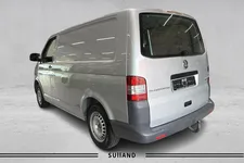 Thumnail bilde 2 av Volkswagen Transporter