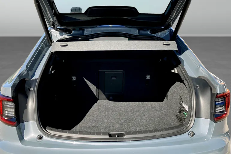 Polestar 2 Long Range Single Motor