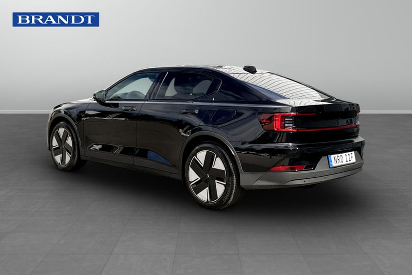 Bild 2 av Polestar 2 Long Range Single Motor LRSM Business Edit Pilot Climate Plus