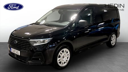 Ford Transit Connect L2
