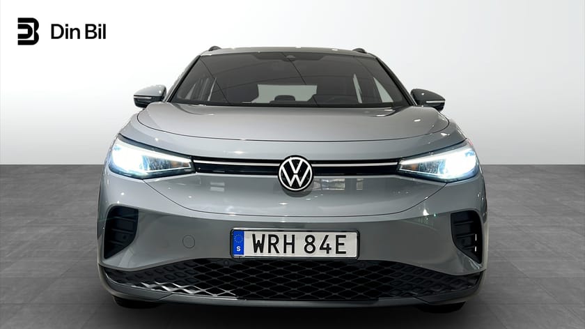 Bild 4 av Volkswagen ID.4 Pro Performance