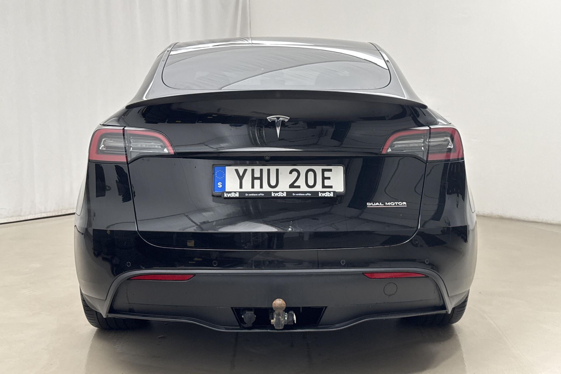 Tesla Model Y Performance 2022, kuva 6/10