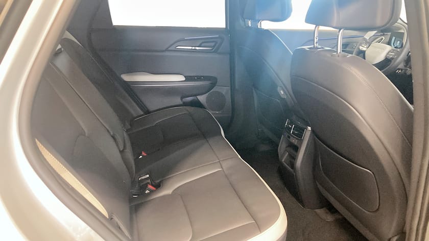 Bild 5 av Kia EV5 Long Range AWD GT LINE PANORAMA