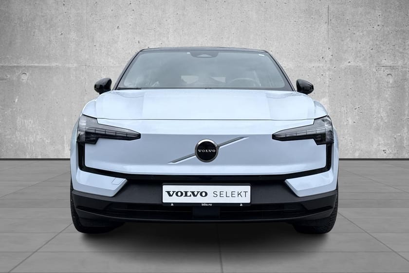 Bilde 2 av Volvo EX30 Twin Motor Performance VM KAMPANJE/TWIN/HARMAN KARDON/PLUS+++