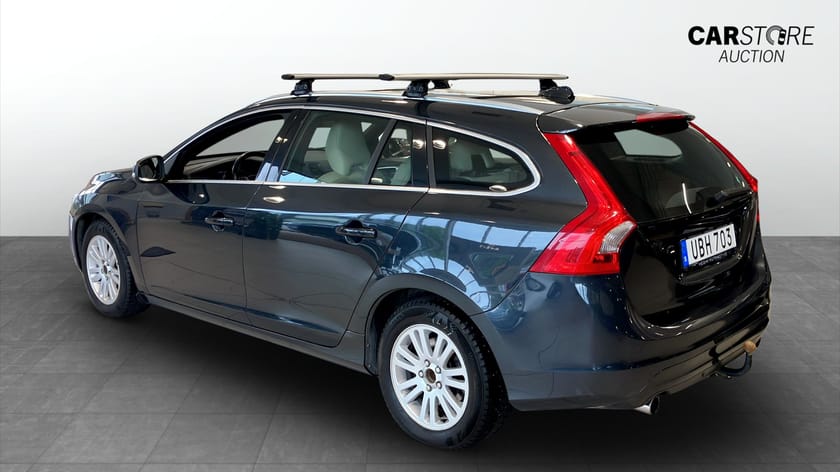 Bild 2 av Volvo V60 