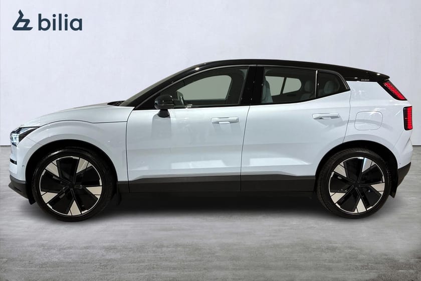 Bild 4 av Volvo EX30 Twin Motor Performance Ultra