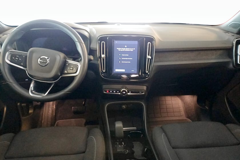 Bild 4 av Volvo XC40 Recharge Plus Edition