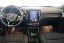 Volvo XC40 Recharge