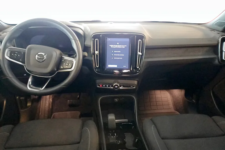 Volvo XC40 Recharge