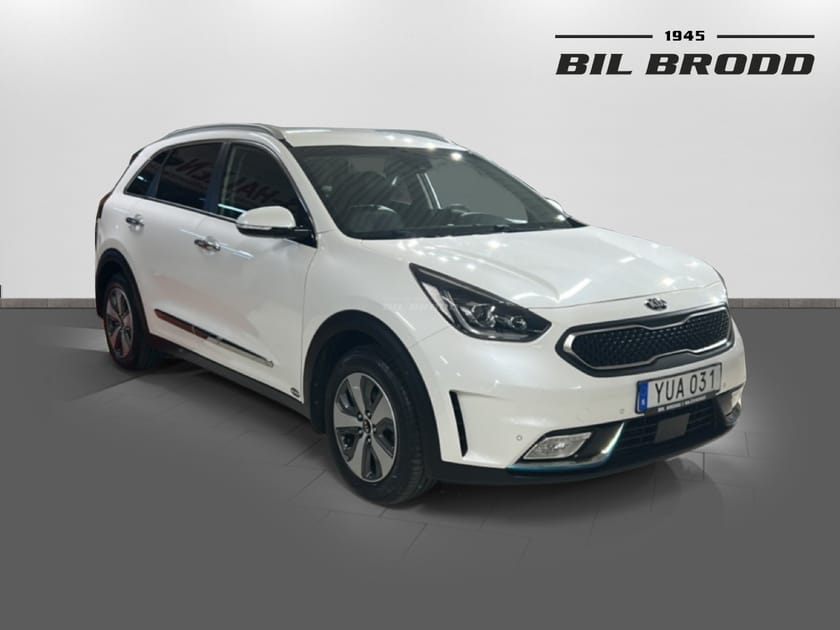 Bild 3 av Kia Niro P-HEV