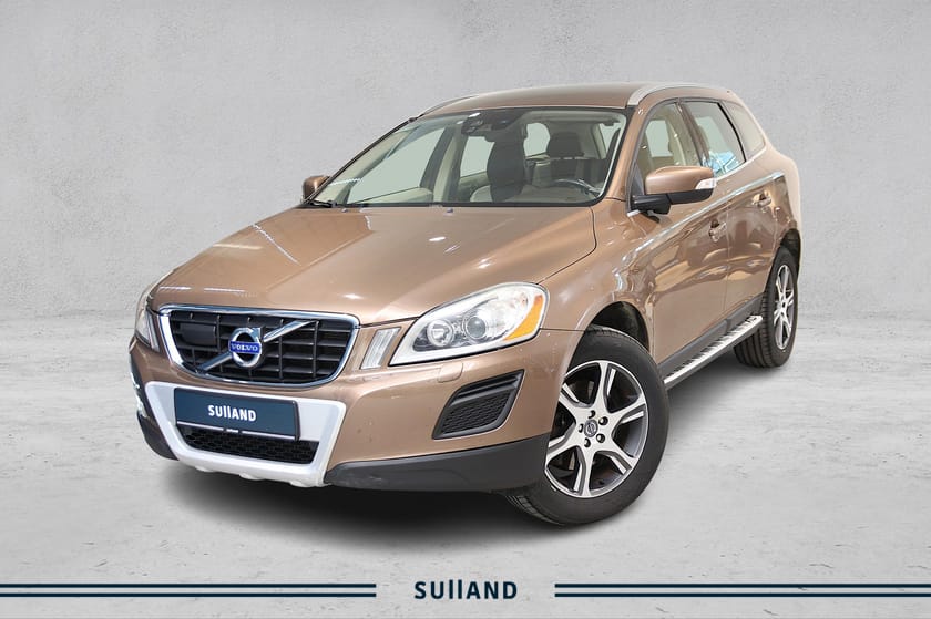 Bilde 2 av Volvo XC60 | SKINN | KROK | ELSETER | CRUISE |