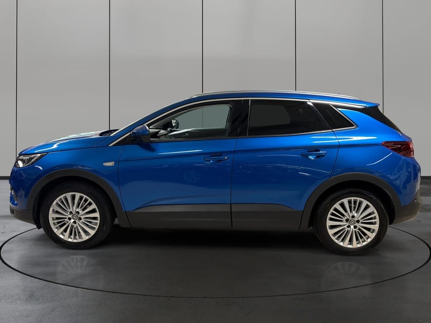 Bilde 2 av Opel Grandland X