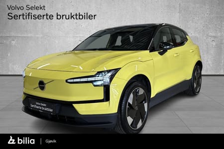 Volvo EX30 Twin Motor Performance 360 kamera, Panorama, Harman&Kardon