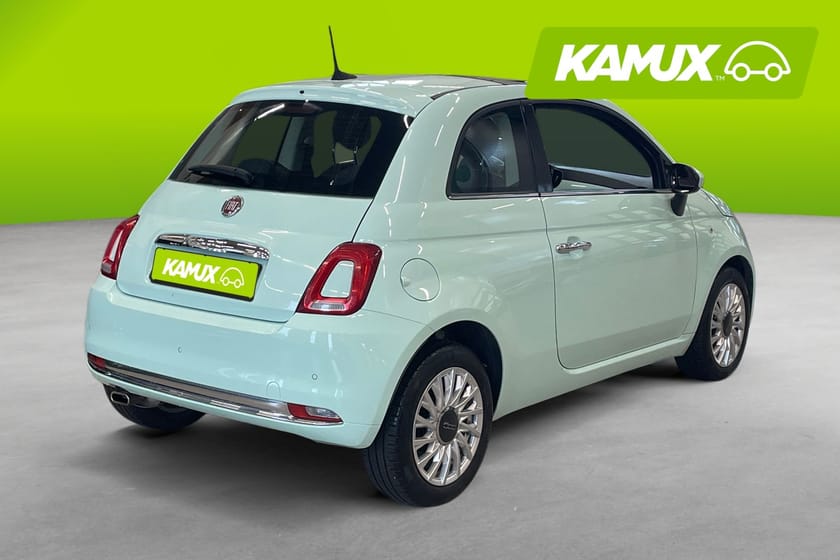 Bild 4 av Fiat 500