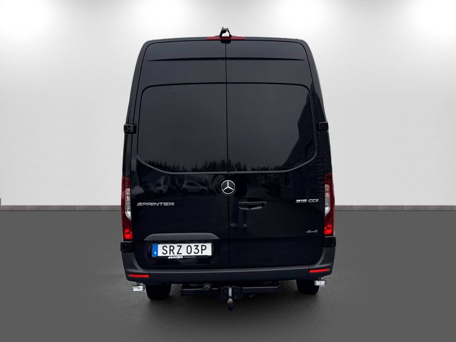 Mercedes-Benz Sprinter 2023, bild 6/10