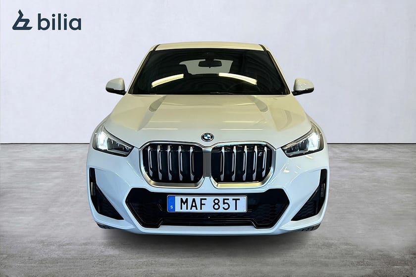 Bild 2 av BMW iX1 xDrive30 xDrive30/ M Sport Edition / Dragkrok / Backkamera