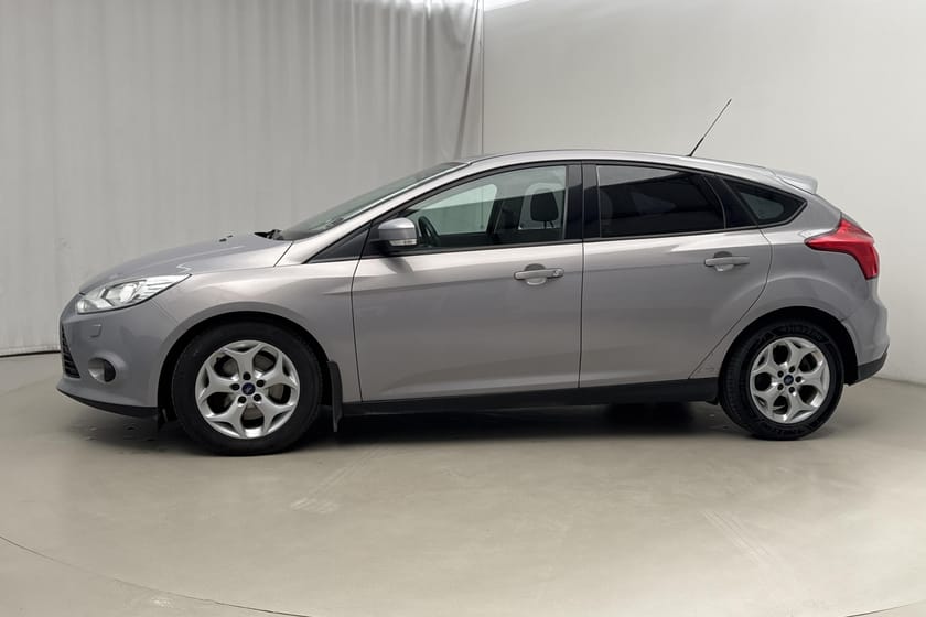 Bild 2 av Ford Focus 2.0 TDCi 5dr 115hk Trend AC Farthållare Drag