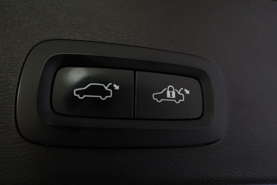 Volvo XC40 2023 - miniatyr 37