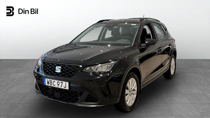 Bild 1 av SEAT Arona