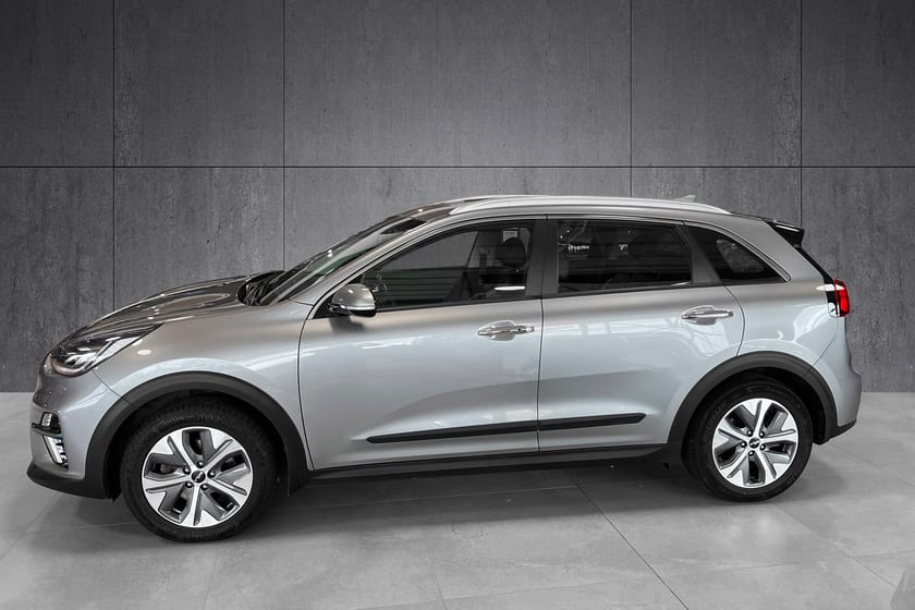 Bilde 2 av Kia e-Niro Active,norsk,rattvarme,ryggekamera+++