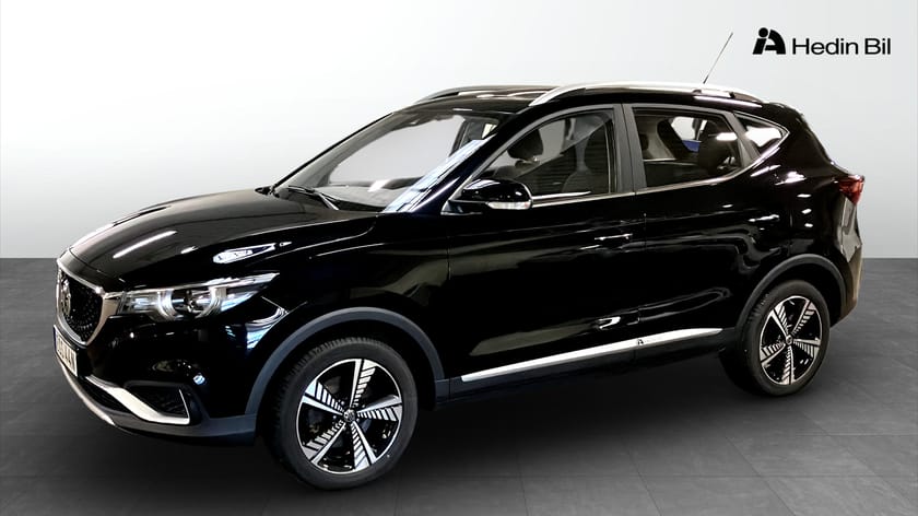 Bild 1 av MG ZS EV
