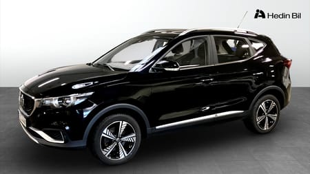 MG ZS EV