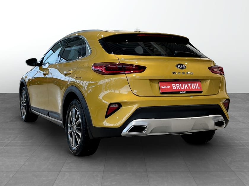 Bilde 3 av Kia XCeed Plug-in Hybrid