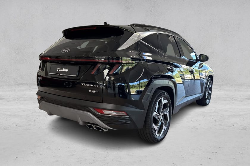 Bilde 5 av Hyundai Tucson PHEV Premium Plug In Hybrid