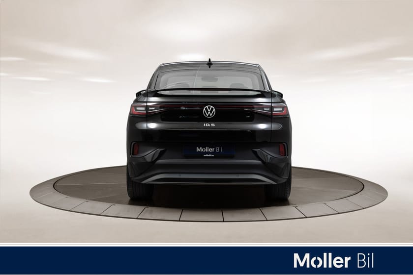 Bilde 2 av Volkswagen ID.5 Pro Performance 77kwh 204hk