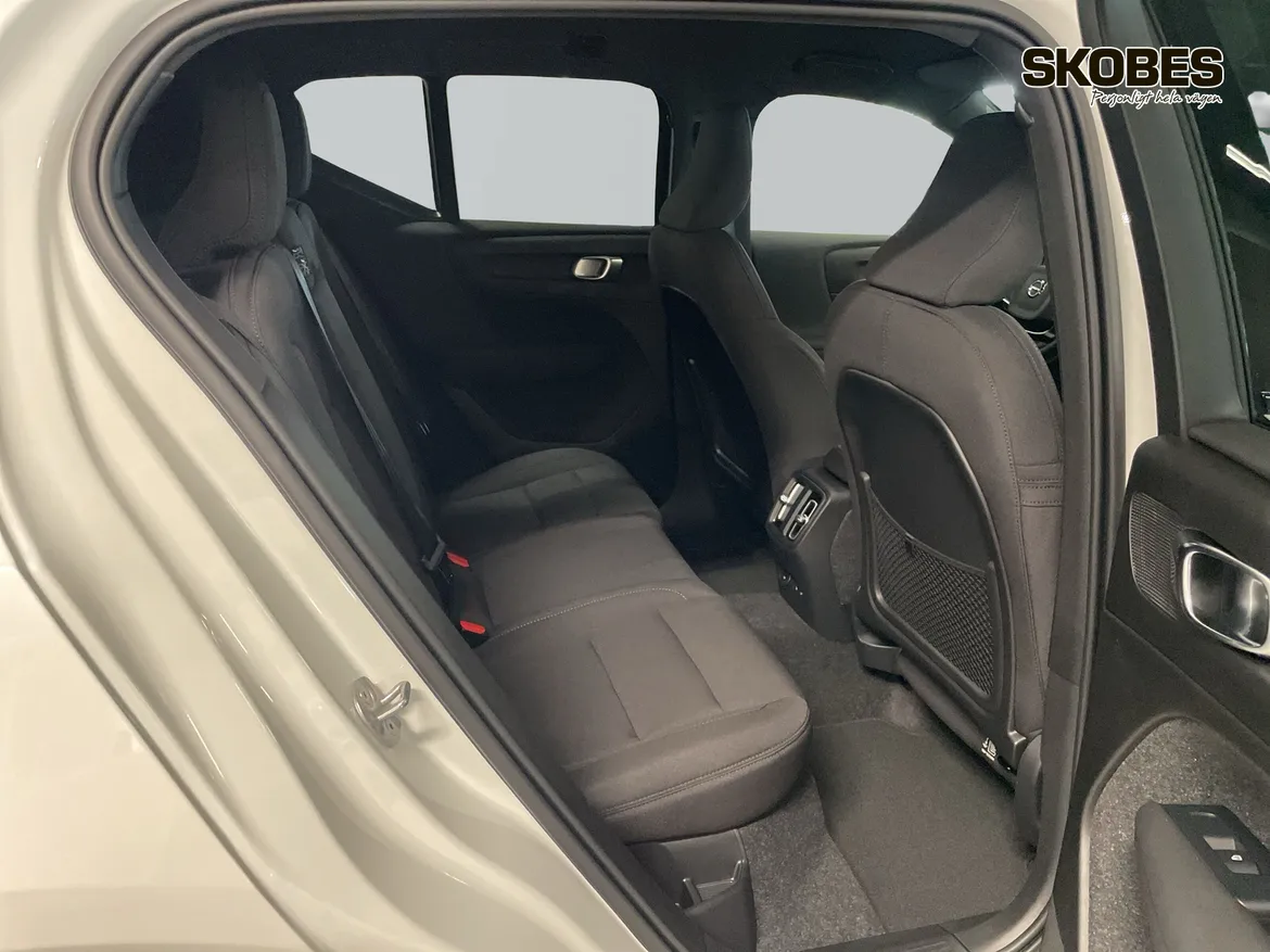 Volvo EX40 Single Motor Extended Range