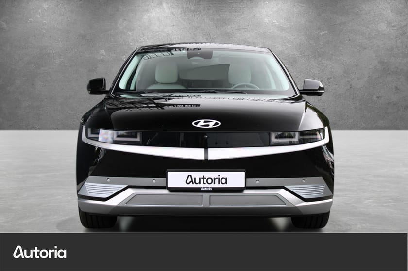 Bilde 3 av Hyundai Ioniq 5