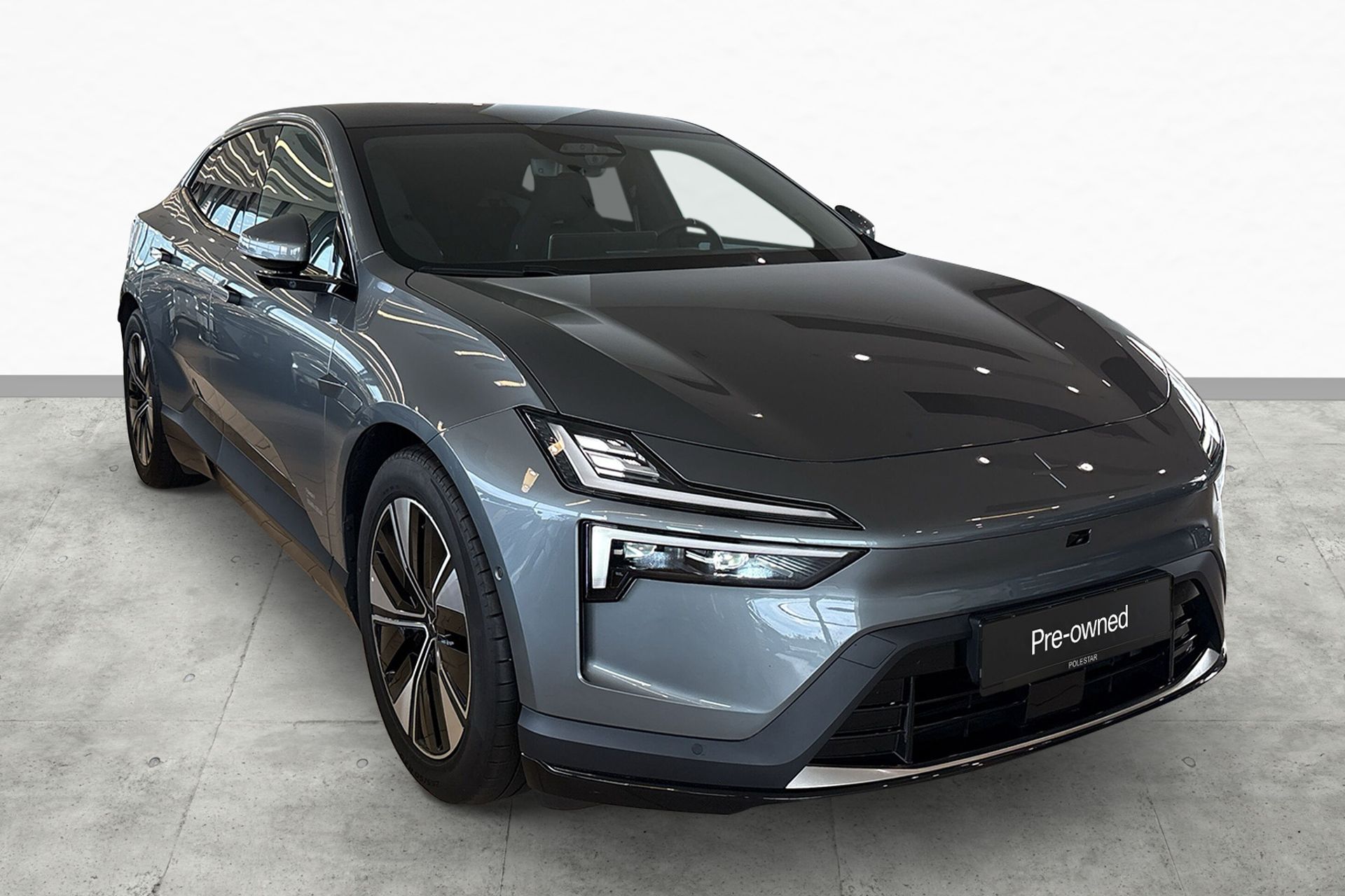 Polestar 4 2026, bild 3/32