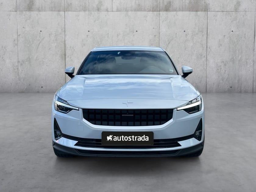 Bilde 2 av Polestar 2 Long Range Single Motor
