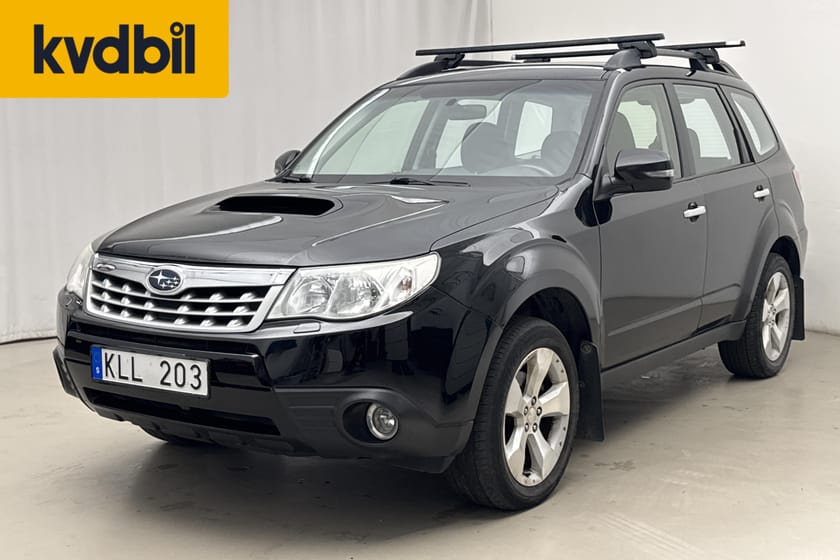 Bild 1 av Subaru Forester