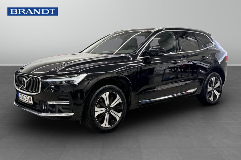 Bild 1 av Volvo XC60