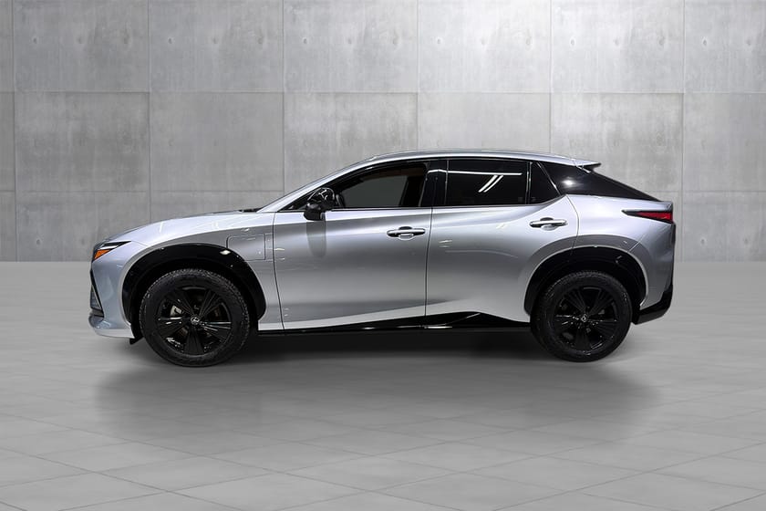Bilde 2 av Lexus RZ 450e