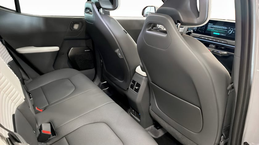 Bild 5 av Kia EV2 Long Range