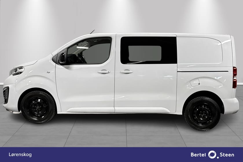 Bilde 2 av Peugeot Expert 180HK Mester L2 | CarPlay | Ryggekamera | Hengerfeste