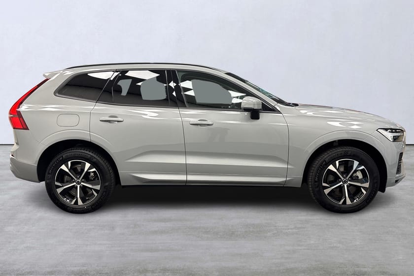 Bild 5 av Volvo XC60 T6 Core Nordic Edition