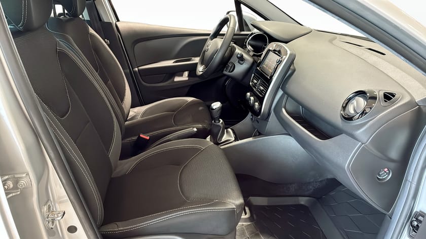 Bild 3 av Renault Clio ZEN TCe 90