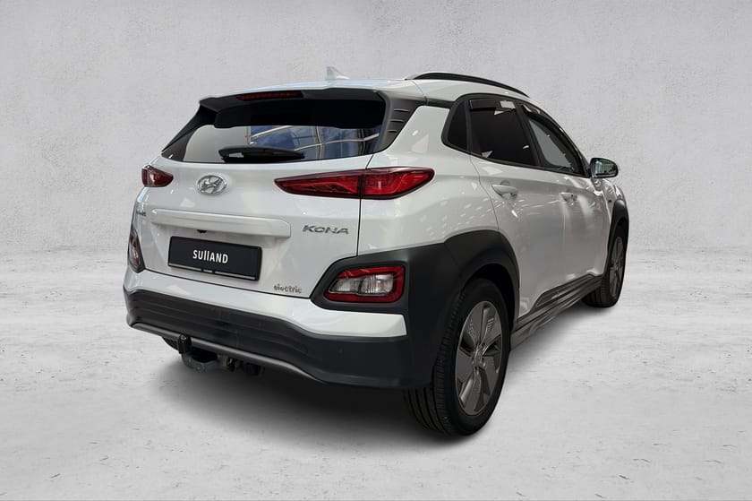 Bilde 5 av Hyundai Kona Electric 64 kWh