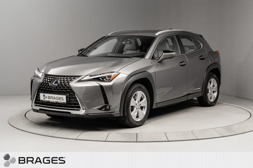 Bilde 1 av Lexus UX 300e FWD Luxury