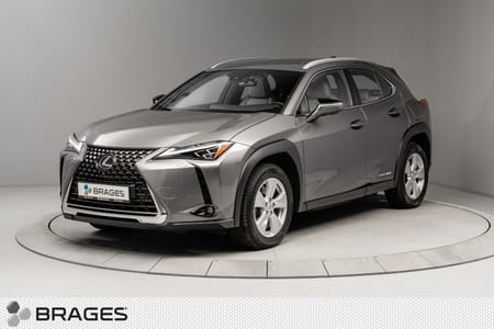 Lexus UX 300e FWD Luxury